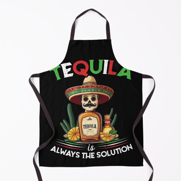 Item preview, Funny Tequila Saying Cinco de Mayo Design designed and sold by LuminOrb.
