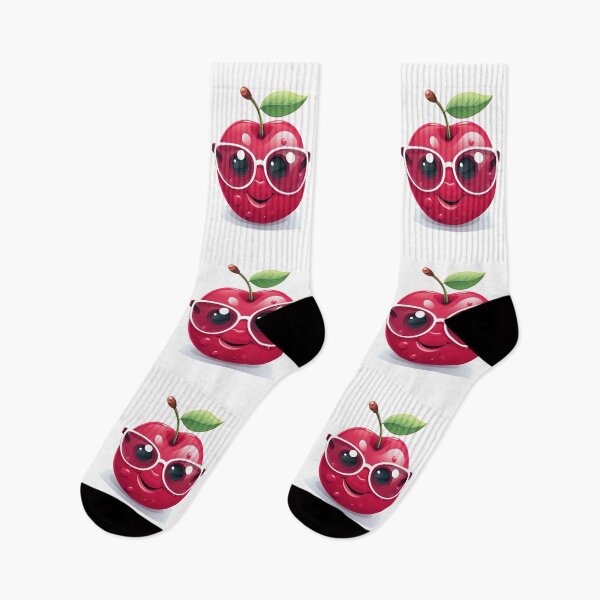 Item preview, Cherry Glasses designed and sold by DerSenat.