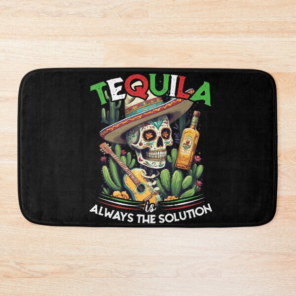 Item preview, Funny Tequila Saying Cinco De Mayo Design designed and sold by LuminOrb.