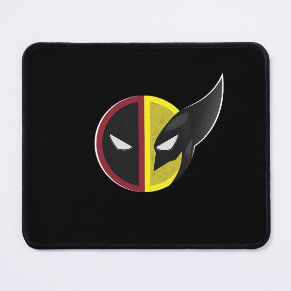 Item preview, Deaddpool and Wolvierine Brand New Logo Design designed and sold by sudhareditz.