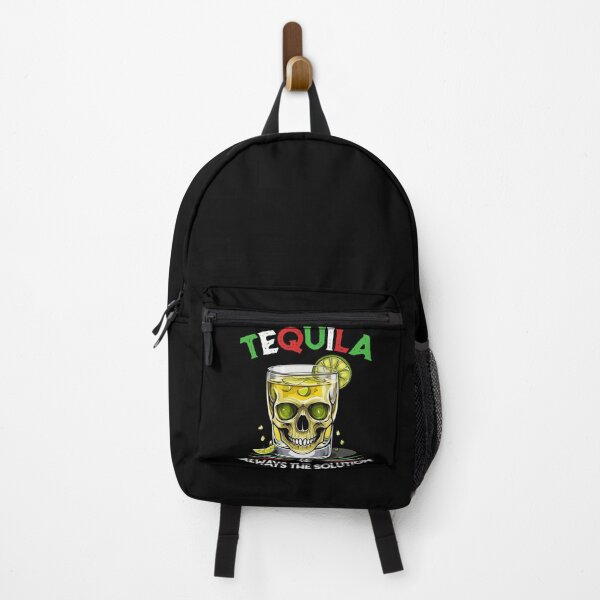 Item preview, Funny Tequila Saying Cinco De Mayo Mexico designed and sold by LuminOrb.