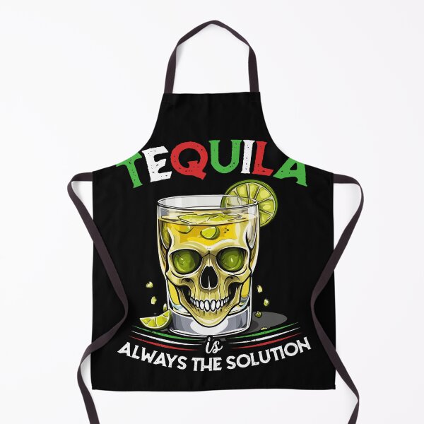 Item preview, Funny Tequila Saying Cinco De Mayo Mexico designed and sold by LuminOrb.