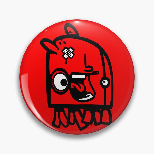 Item preview, Minimonster designed and sold by manuvila.