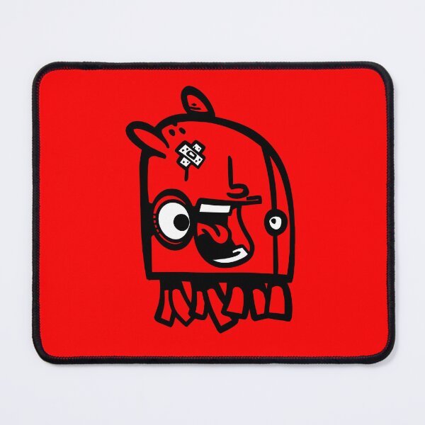 Item preview, Minimonster designed and sold by manuvila.