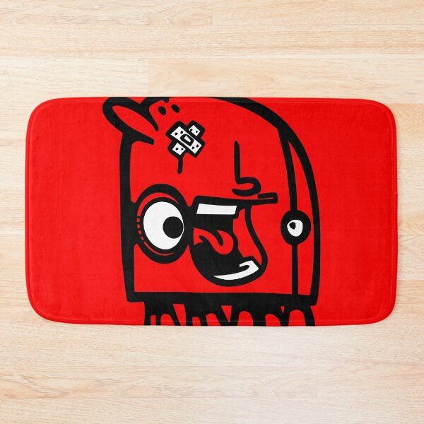 Item preview, Minimonster designed and sold by manuvila.