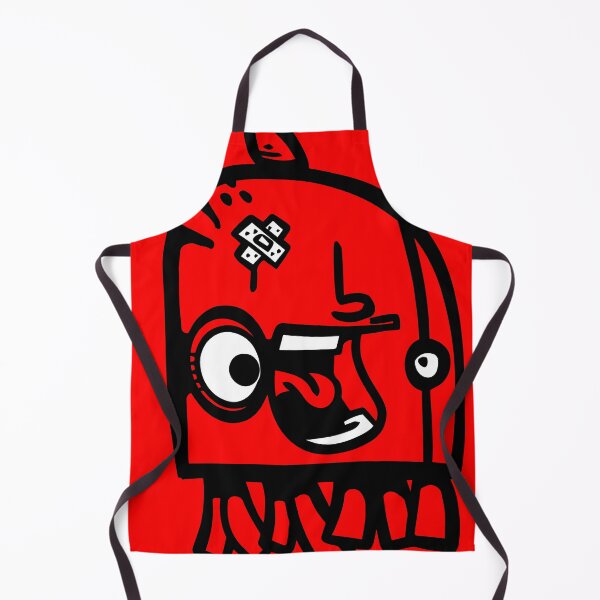 Item preview, Minimonster designed and sold by manuvila.