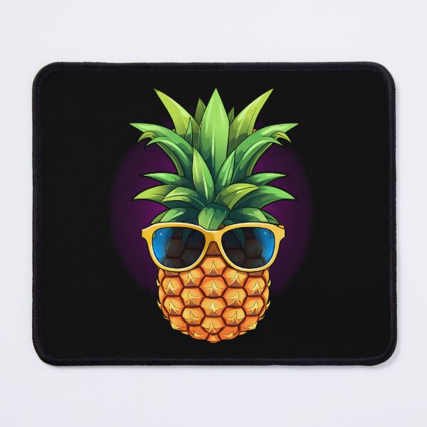 Item preview, Pineapple Sunglasses designed and sold by DerSenat.