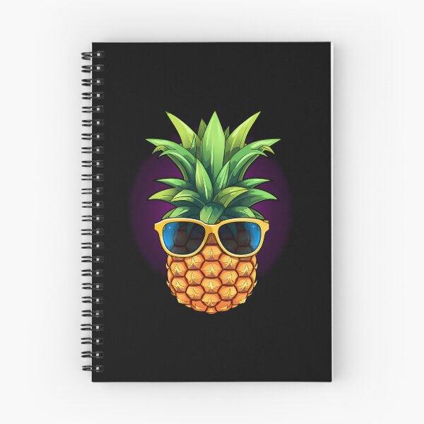 Item preview, Pineapple Sunglasses designed and sold by DerSenat.