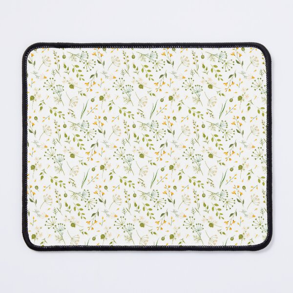 Item preview, Floral seamless pattern flowers designed and sold by Mirksaz-designs.