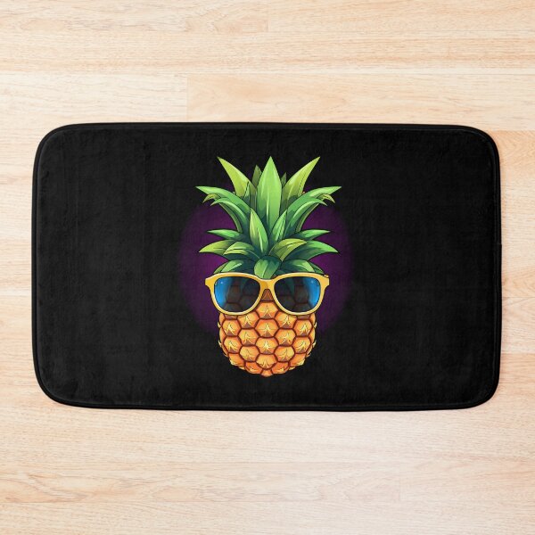 Item preview, Pineapple Sunglasses designed and sold by DerSenat.