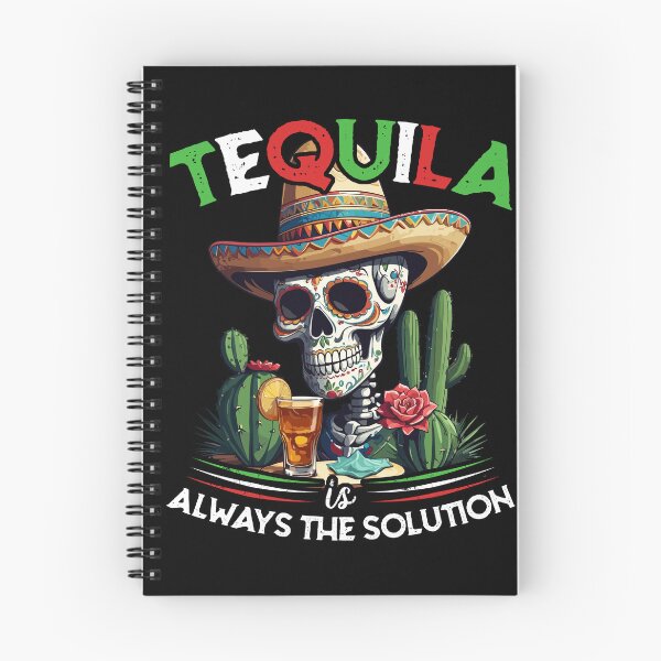 Item preview, Funny Tequila Saying Cinco De Mayo Design designed and sold by LuminOrb.