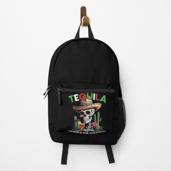 Item preview, Funny Tequila Saying Cinco De Mayo Design designed and sold by LuminOrb.