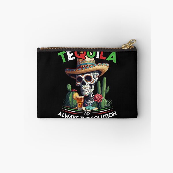Item preview, Funny Tequila Saying Cinco De Mayo Design designed and sold by LuminOrb.