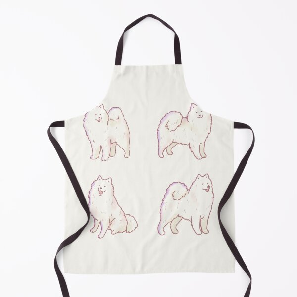 Item preview, samoyed dog pack designed and sold by Artofmayara.