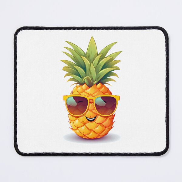 Item preview, Pineapple Sunglasses designed and sold by DerSenat.