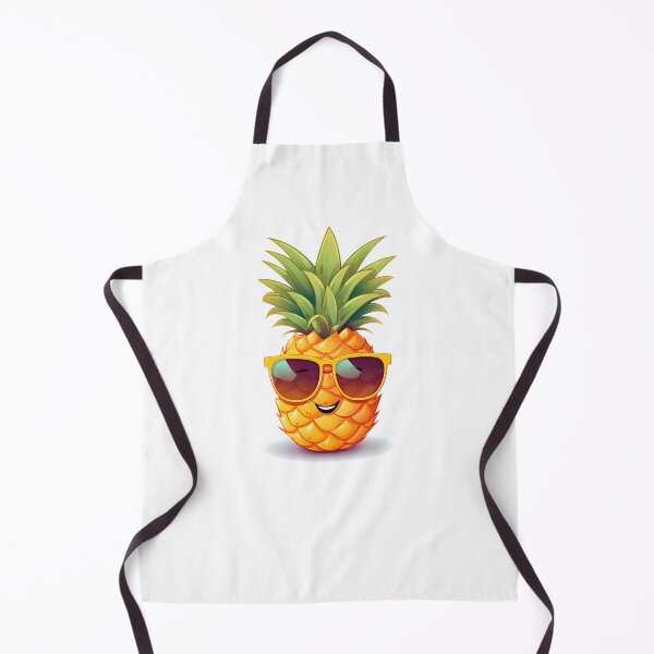 Item preview, Pineapple Sunglasses designed and sold by DerSenat.