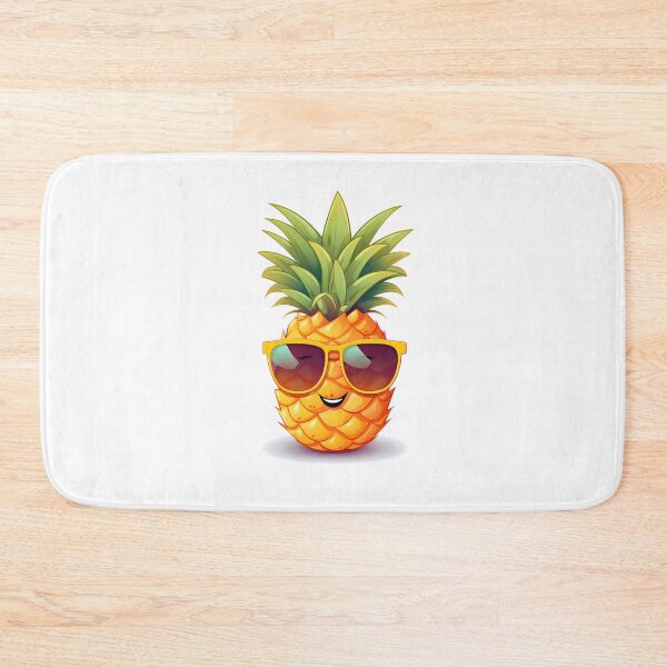 Item preview, Pineapple Sunglasses designed and sold by DerSenat.