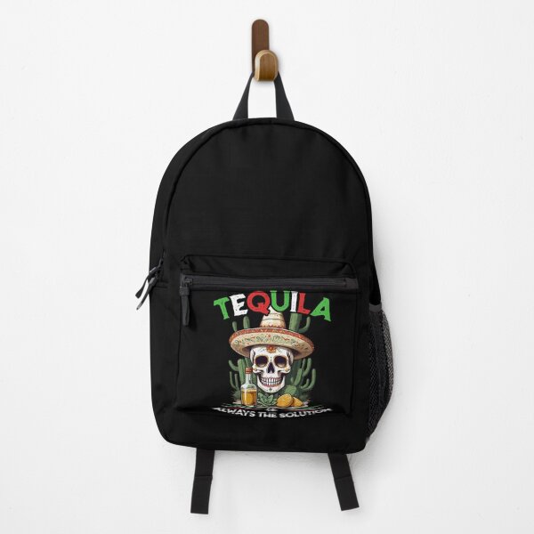 Item preview, Funny Tequila Saying Cinco de Mayo Design designed and sold by LuminOrb.