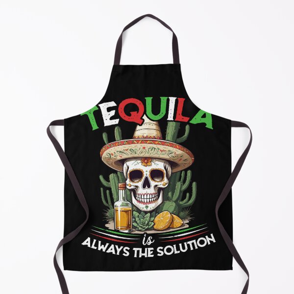 Item preview, Funny Tequila Saying Cinco de Mayo Design designed and sold by LuminOrb.