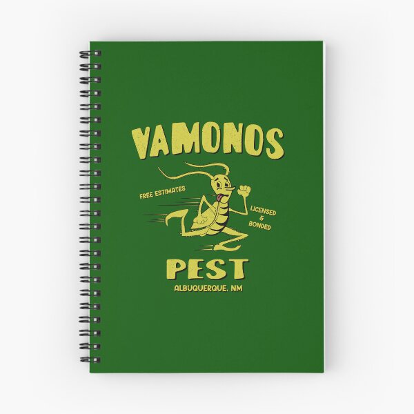 Artikelvorschau, Vamonos Pest entworfen und verkauft von DeadRight.