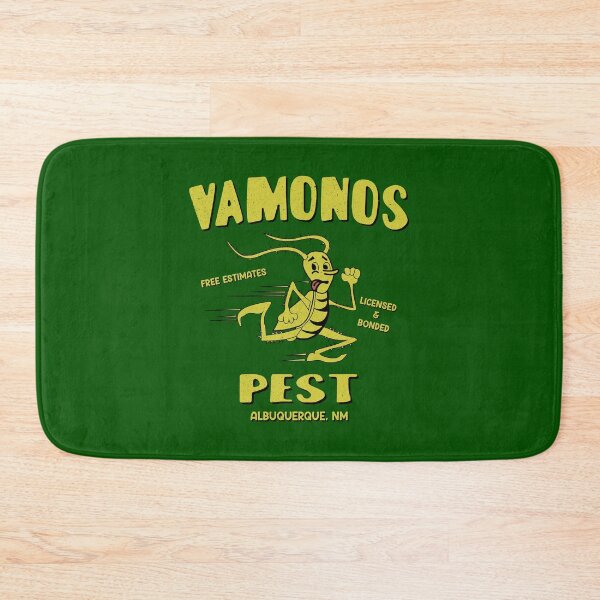 Item preview, Vamonos Pest designed and sold by DeadRight.