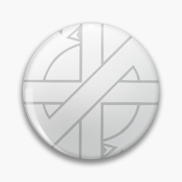 Item preview, Crass - There Is No Authority But Yourself designed and sold by RoryPotts.