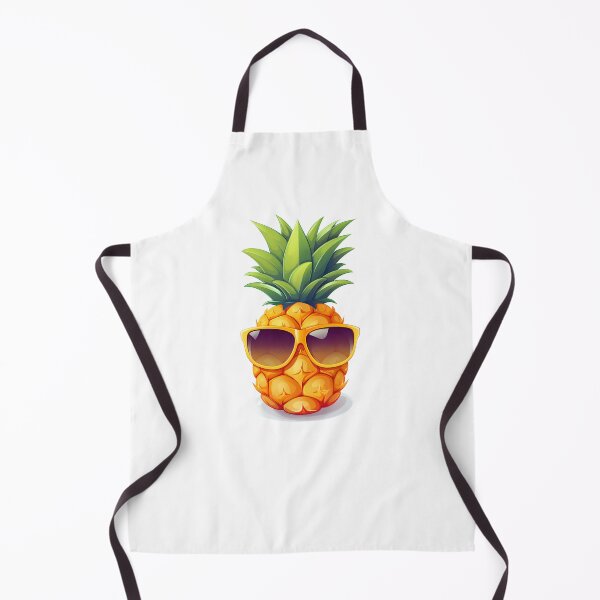 Item preview, Pineapple Sunglasses designed and sold by DerSenat.