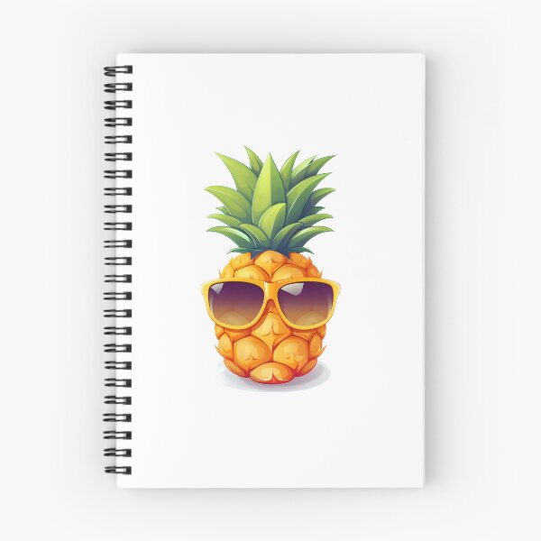 Item preview, Pineapple Sunglasses designed and sold by DerSenat.