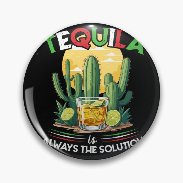 Artikelvorschau, Lustiger Tequila Spruch Cinco de Mayo Mexiko entworfen und verkauft von LuminOrb.