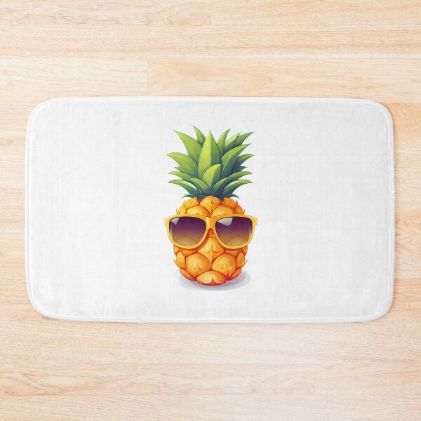 Item preview, Pineapple Sunglasses designed and sold by DerSenat.