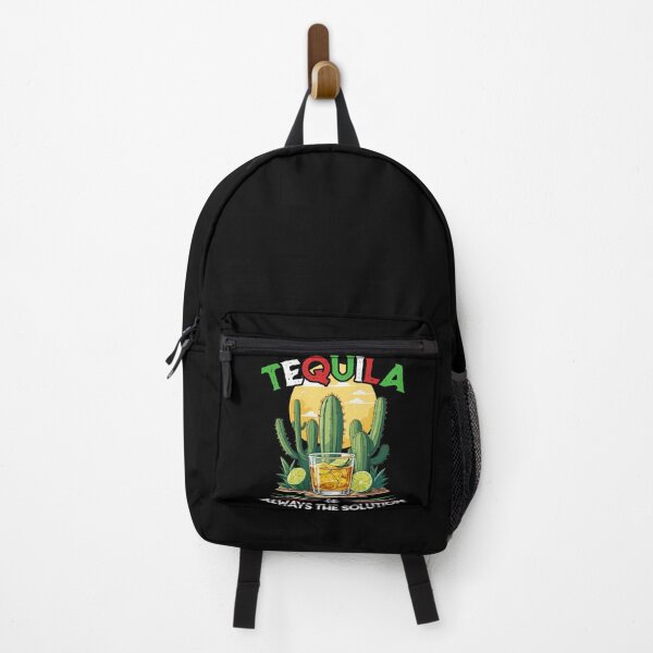 Item preview, Funny Tequila Saying Cinco de Mayo Mexico designed and sold by LuminOrb.