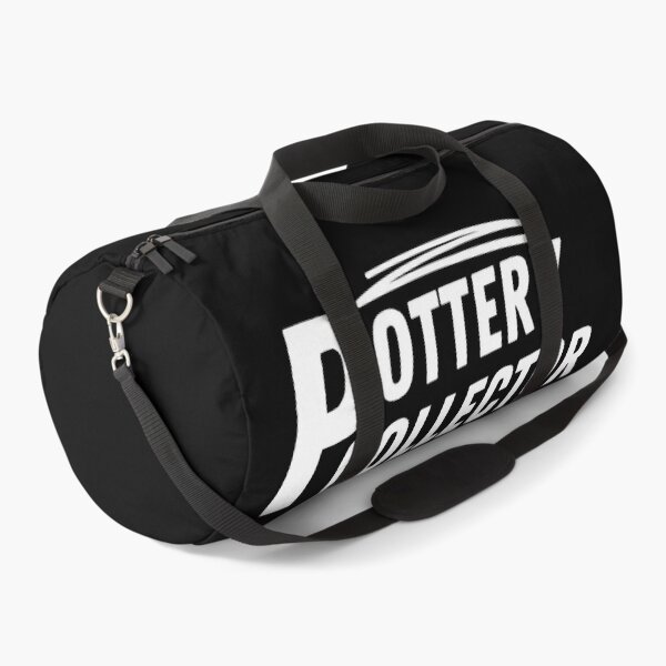 Item preview, Pottery collector powered by coffee designed and sold by annoying-shirts.