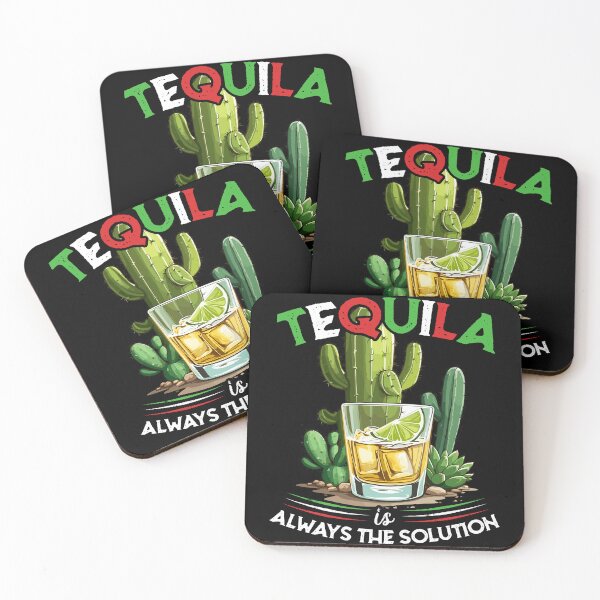 Item preview, Funny Tequila Saying Cinco De Mayo Design designed and sold by LuminOrb.
