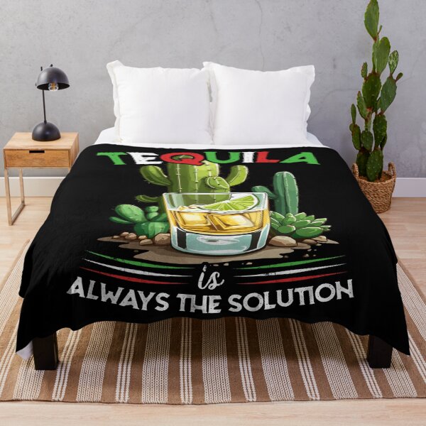 Item preview, Funny Tequila Saying Cinco De Mayo Design designed and sold by LuminOrb.