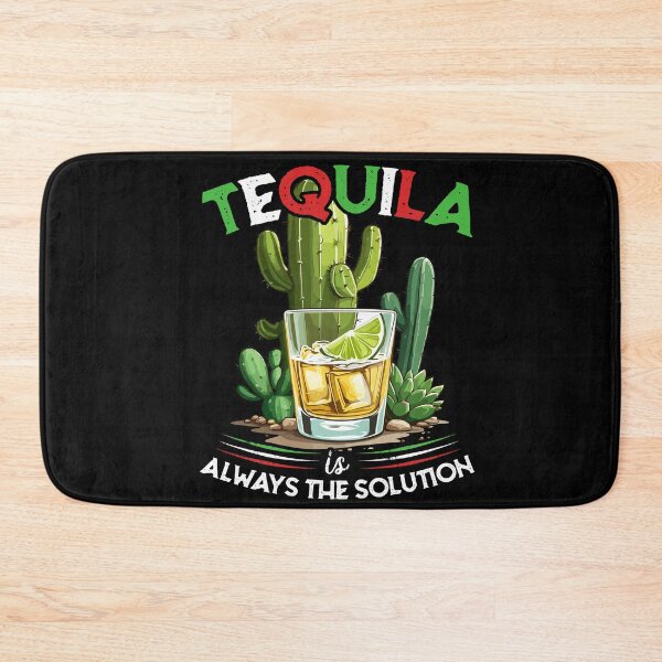 Item preview, Funny Tequila Saying Cinco De Mayo Design designed and sold by LuminOrb.