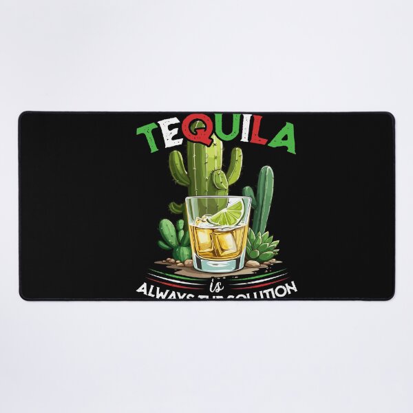 Item preview, Funny Tequila Saying Cinco De Mayo Design designed and sold by LuminOrb.