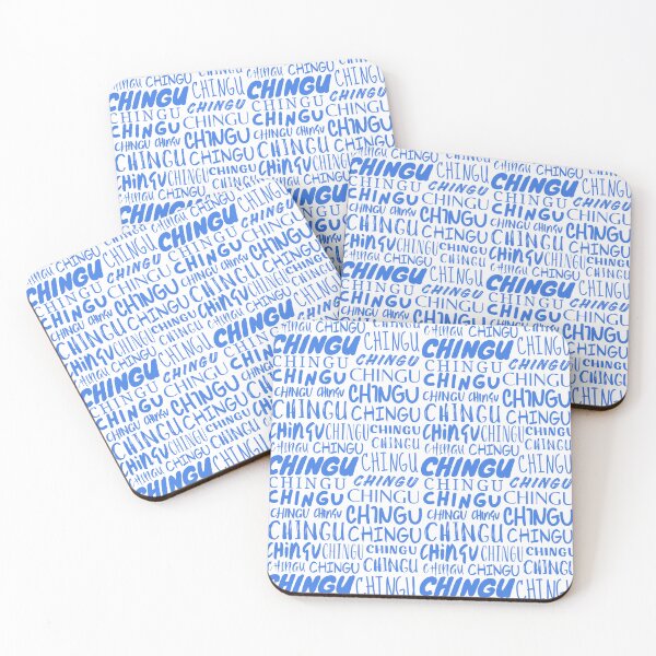 Item preview, Chingu designed and sold by YourChingu.