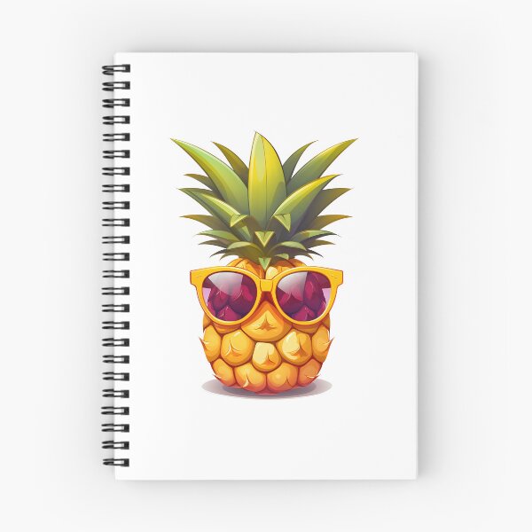 Item preview, Pineapple Sunglasses designed and sold by DerSenat.