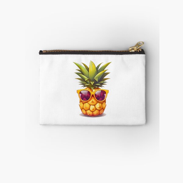 Item preview, Pineapple Sunglasses designed and sold by DerSenat.