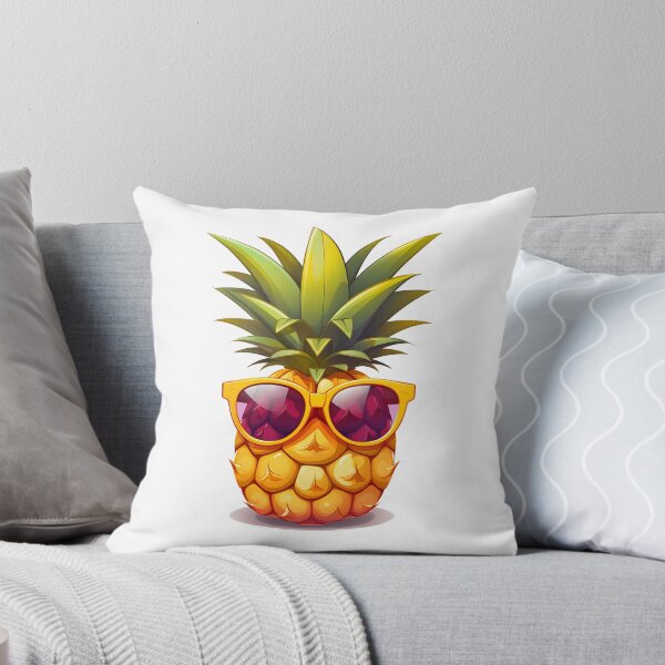 Item preview, Pineapple Sunglasses designed and sold by DerSenat.
