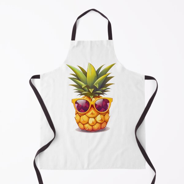 Item preview, Pineapple Sunglasses designed and sold by DerSenat.