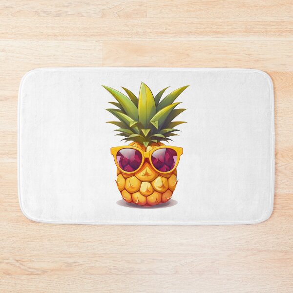 Item preview, Pineapple Sunglasses designed and sold by DerSenat.