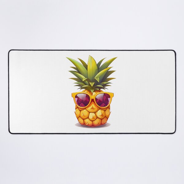 Item preview, Pineapple Sunglasses designed and sold by DerSenat.