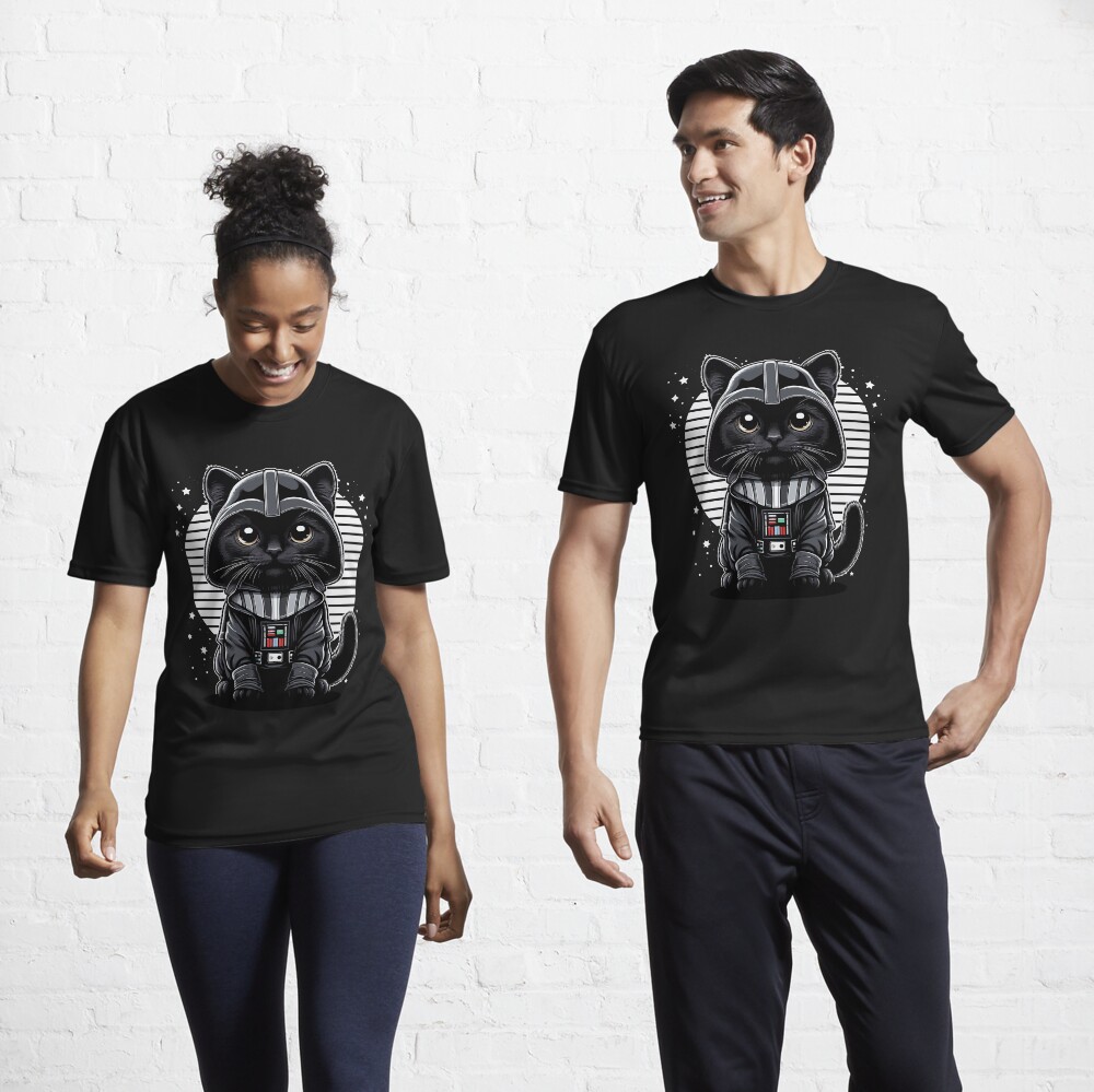 Item preview, Active T-Shirt designed and sold by Ikibrai.
