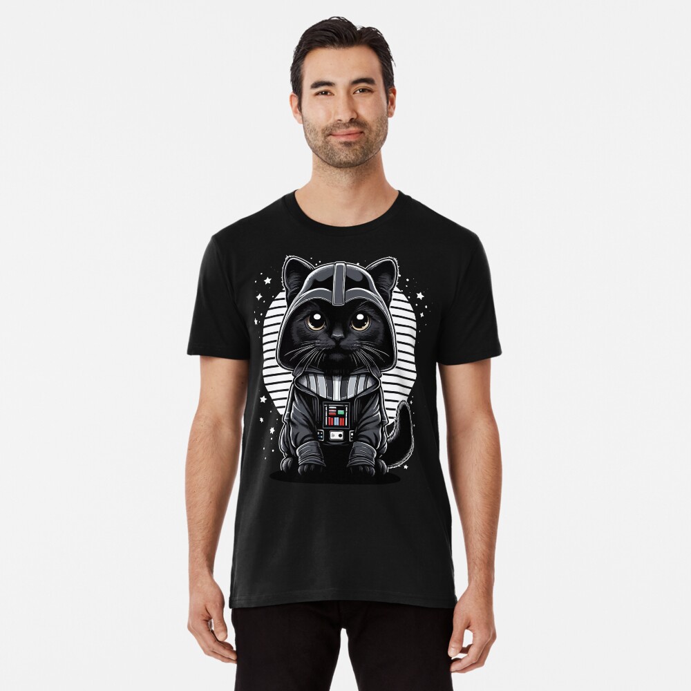 Item preview, Premium T-Shirt designed and sold by Ikibrai.