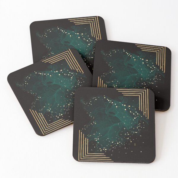 Item preview, Symbiosis of colors designed and sold by La-Nuna.