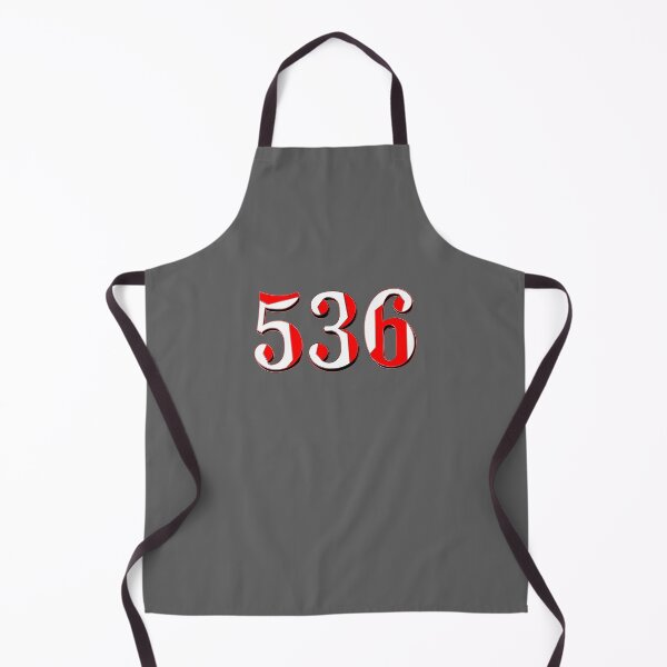 Item preview, number five hundred and thirty-six digit 536 order sequence team member age designed and sold by 4rpixs.