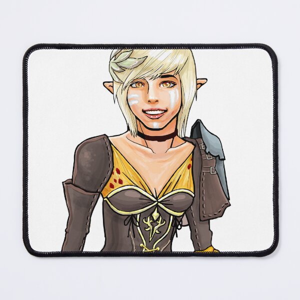 Item preview, Aasimar designed and sold by Kimbizi.