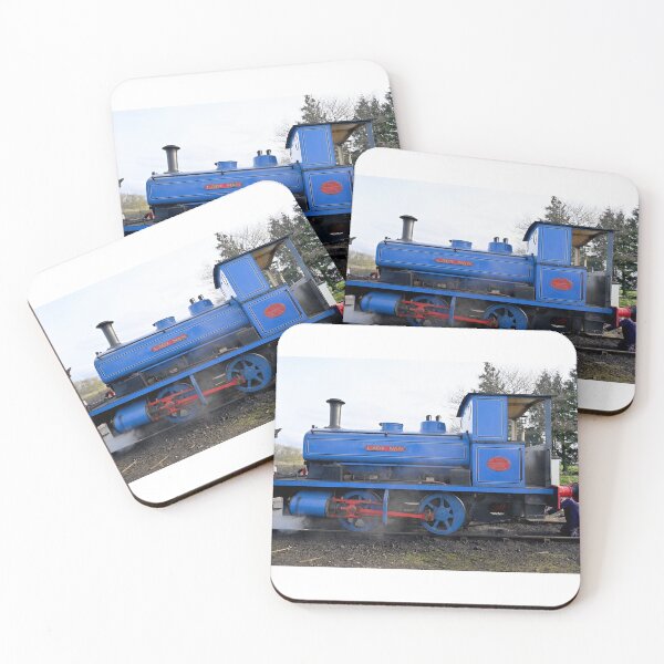 Item preview, Steam Shunter, Scottish built steam engine, at the East Somerset Railway designed and sold by JonDelorme.
