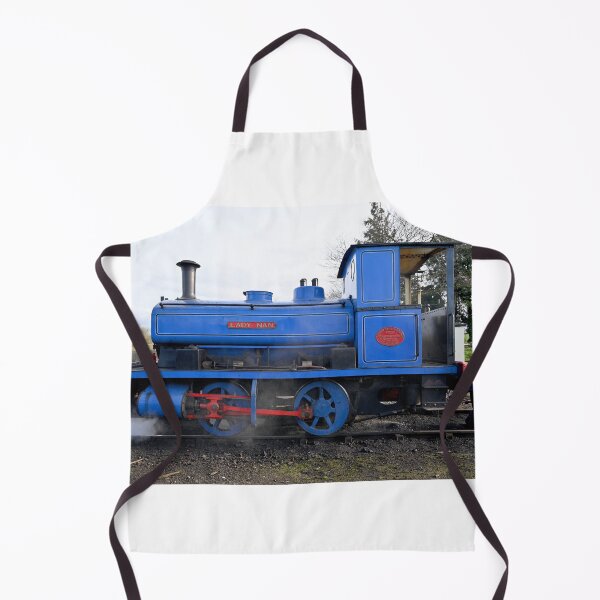 Item preview, Steam Shunter, Scottish built steam engine, at the East Somerset Railway designed and sold by JonDelorme.